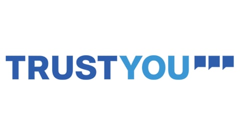 trust you logo