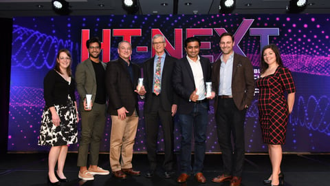 ht-next 2022 hotel visionary award winners