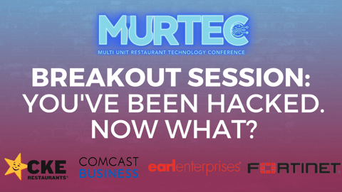 MURTEC hacked breakout