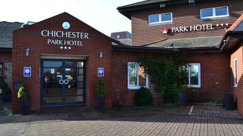 Chichester Park Hotel