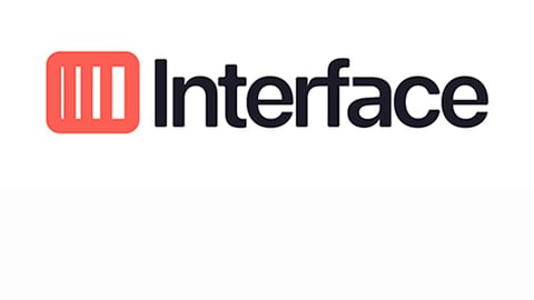 interface new logo branding