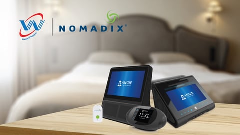 image of nomadix products