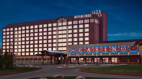 Cree Casino