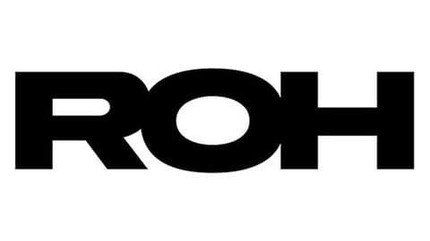 ROH logo