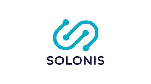 solonis teaser logo