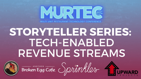 MURTEC storyteller 