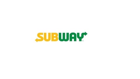 Subway logo