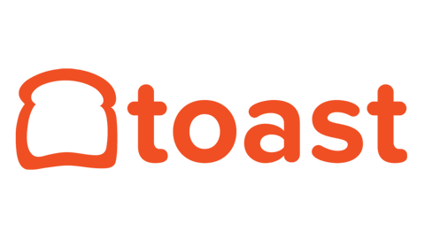 Toast logo