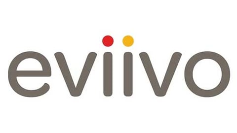 eviivo logo