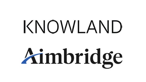 knowland aimbridge logos