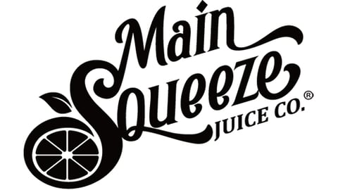 main squeeze juice logo