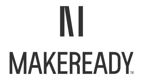 makeready logo