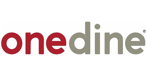 one dine logo