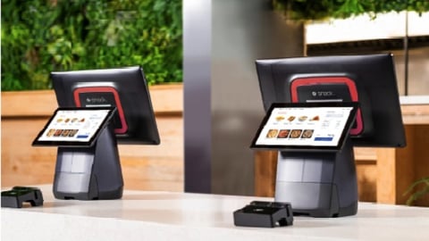 snack pos devices mobile payment hardware