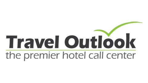 travel outlook logo