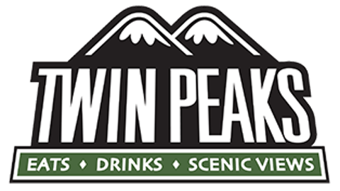 Twin Peaks logo