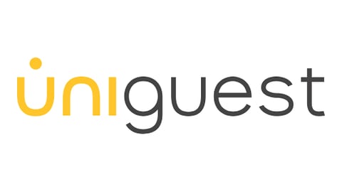 uniguest logo