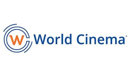 world cinema logo