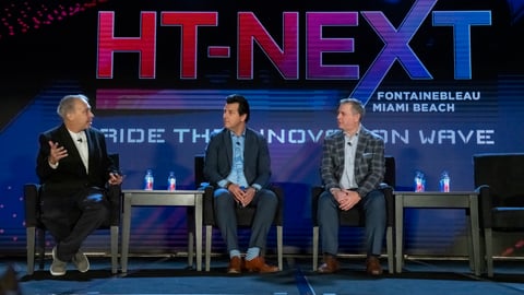 HTNEXT 2022 GM Panel