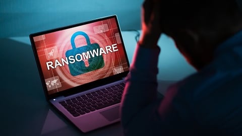 ransomware data breach