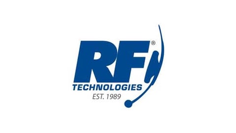 RF technologies