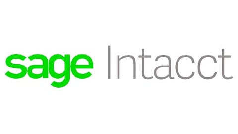 sage intacct logo