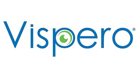 vispero logo