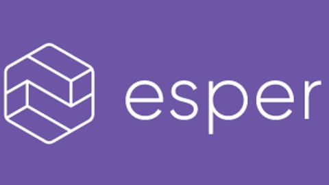 Esper logo 2