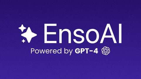 EnsoAI logo