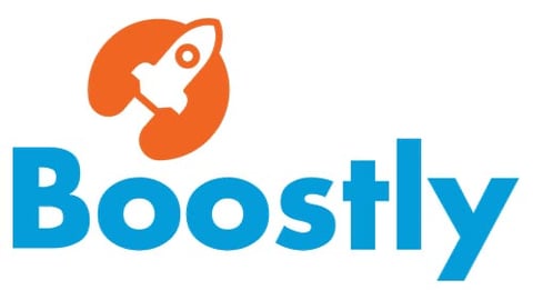 boostly logo