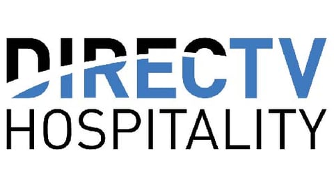 directv hospitality logo