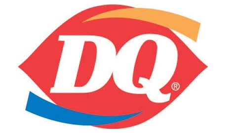 Dairy Queen DQ logo