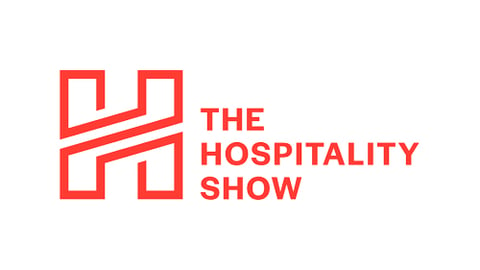 the hospitality show logo teaser