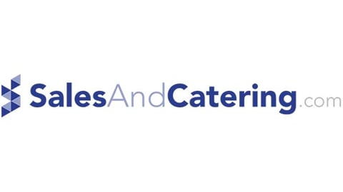 sales and catering logo