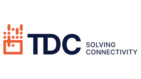 TDC logo