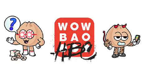 wow bao loyalty program logo