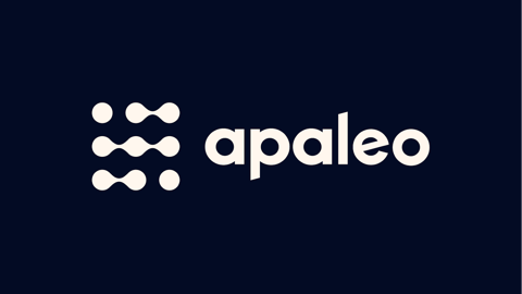 apaleo logo