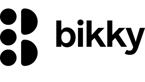 bikky logo