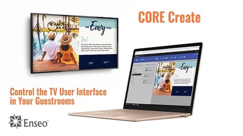 Enseo Core Create