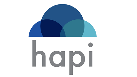 hapi logo