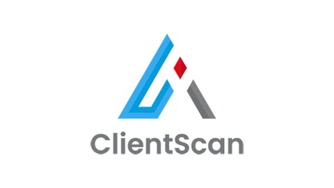 clientscan logo