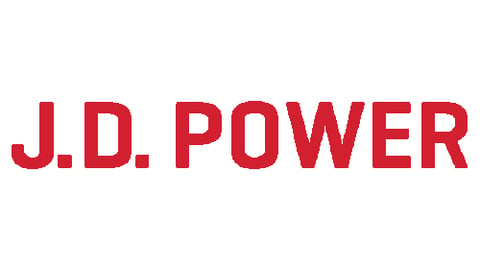 JD Power Logo