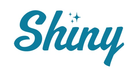 shiny.co logo