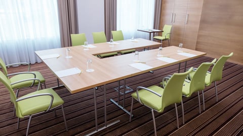 hotel conference room