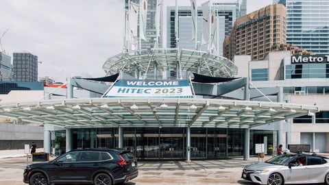 Toronto Convention Center