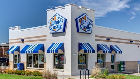 White Castle exterior 