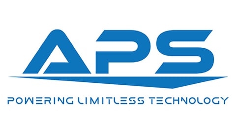 APS Logo