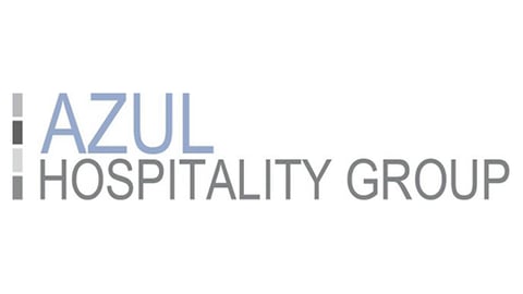 azul hospitality group logo