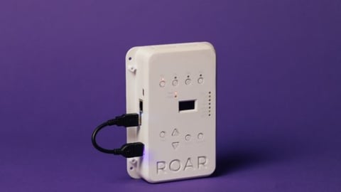 Gateway 2.0 hardware from ROAR