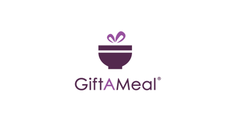 Giftameal purple logo 